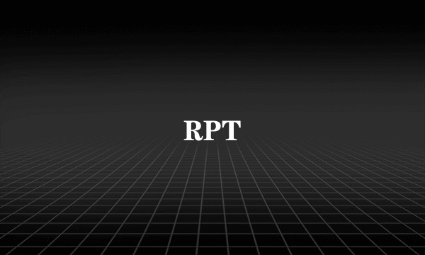RPT