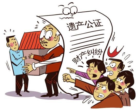 继承(法学术语)
