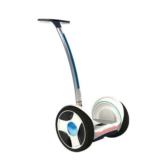 ninebot（纳恩博（天津）科技有限公司旗下产品）