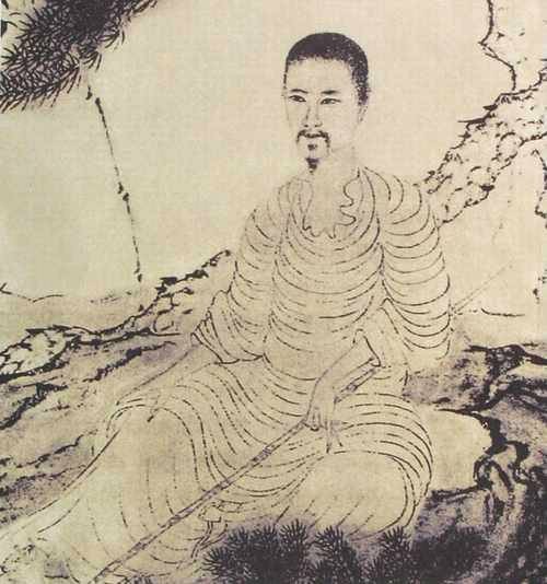 石涛（明末清初画家）