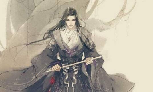 轩辕敬城（小说《雪中悍刀行》中的角色）
