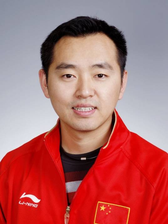 孔令辉(中国乒乓球运动员)