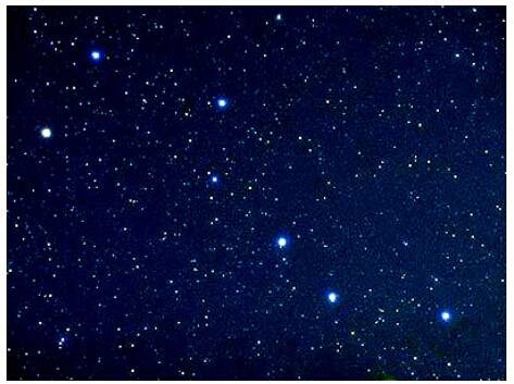 破军（北斗第七星破军星）