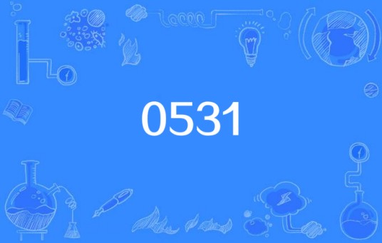 0531