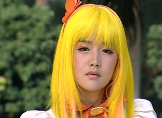 小蓝（《巴啦啦小魔仙》系列中的角色）