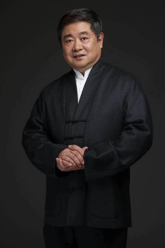 单霁翔