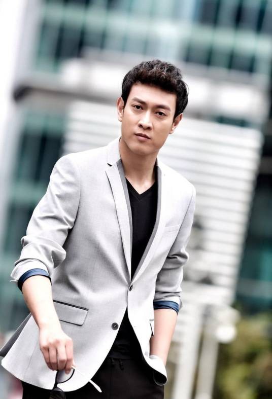 李超(中国内地1984年出生男演员)