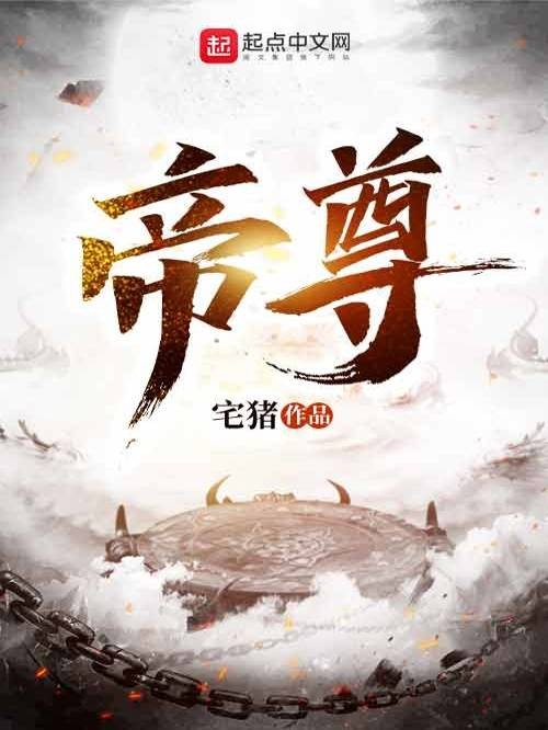 帝尊(宅猪创作的仙侠类网络小说)