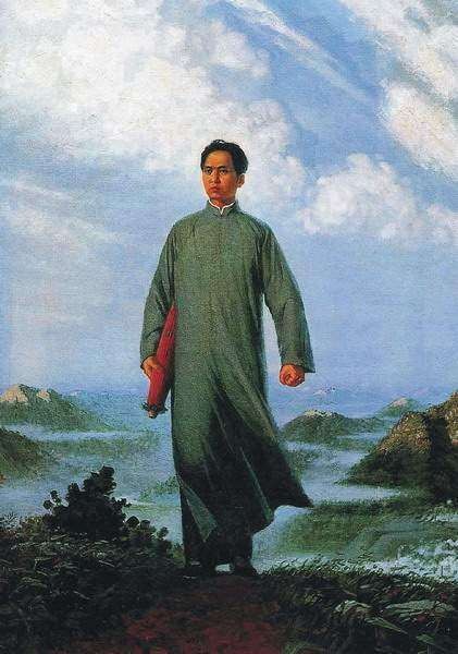 心之力