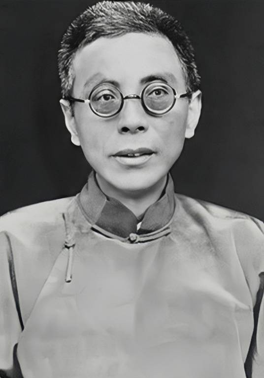 张静江（国民党中央执行委员会常务委员会主席）