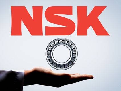 NSK轴承
