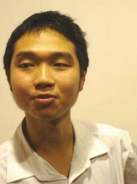 何文辉（中国内地男演员）