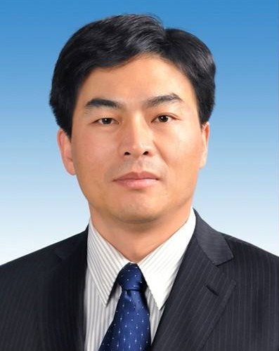 刘天东（山东省委副秘书长、省委省政府督查办主任）