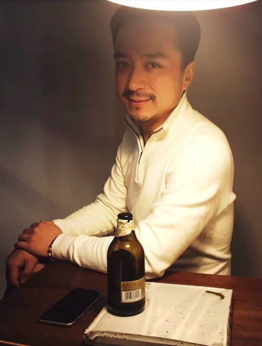 金锋（影视剧配音演员）