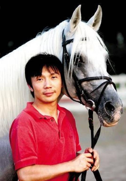 罗红(北京好利来集团董事长兼总裁)