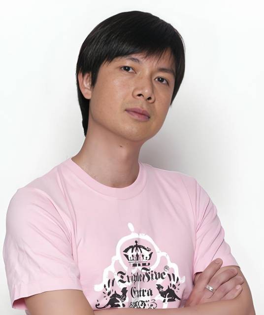 梁荣忠