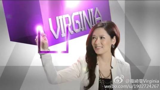 莫绮雯(中国台湾女模特,主持人、王杰的第二任妻子)