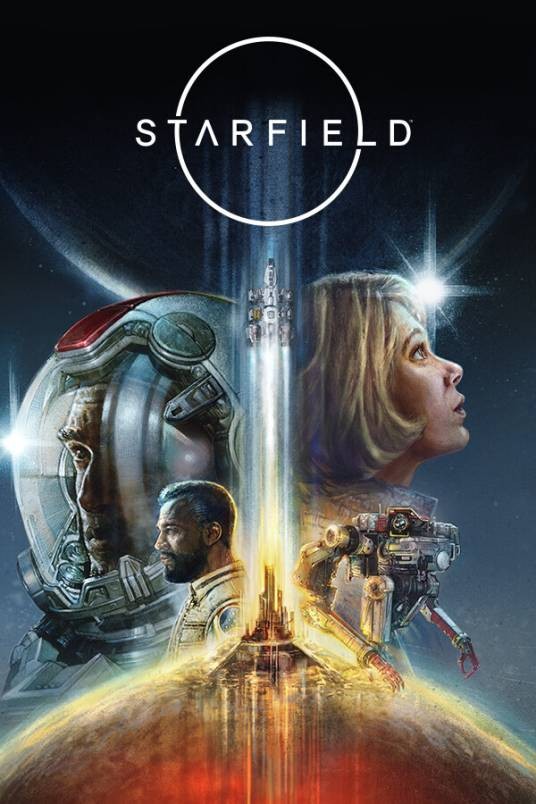 星空(2023年Bethesda开发的角色扮演游戏)