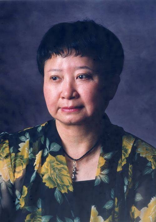 张晓风(中国台湾女作家)
