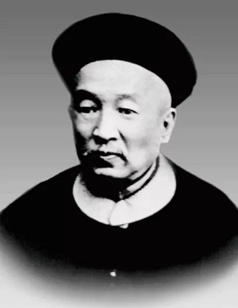 盛宣怀(清末官员、洋务运动代表人物)
