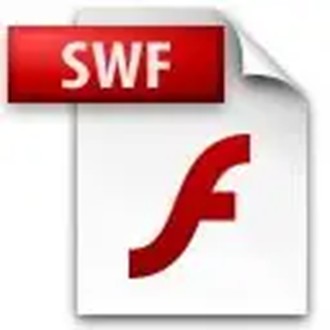 swf(文件格式)