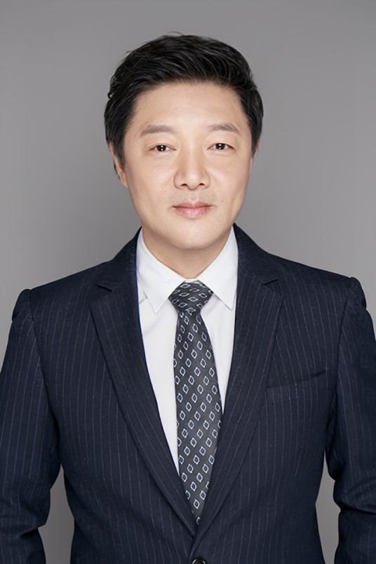 金海（电气与电子工程师协会会士，中国计算机学会会士，郑州大学副校长）