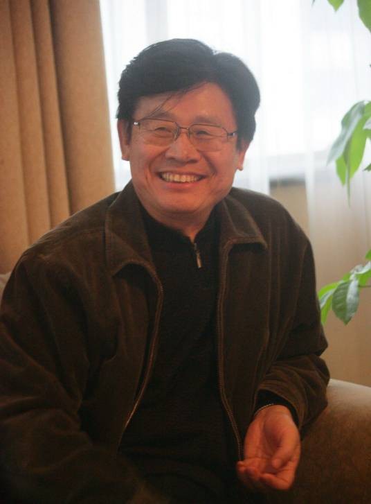 肖复兴（中国作家）