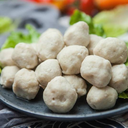 鱼丸（食品）