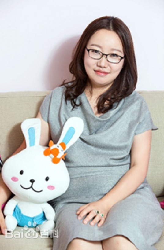 刘楠（蜜芽宝贝创始人兼CEO）