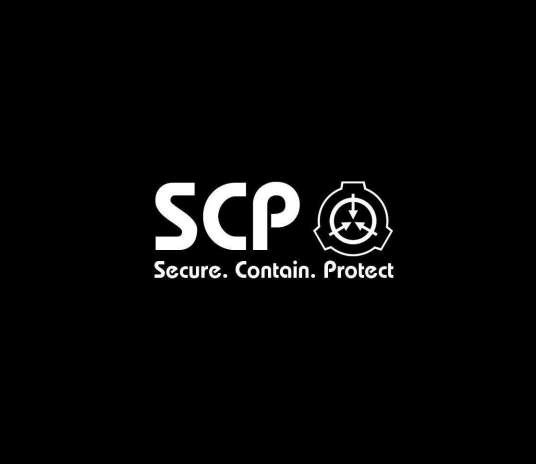 SCP基金会