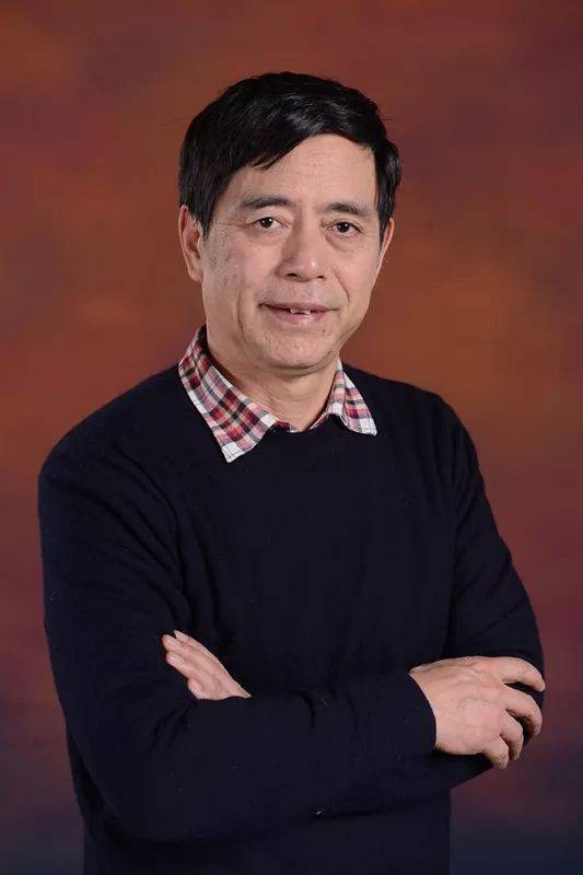 沈石溪(中国动物小说作家)