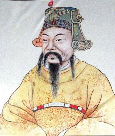 张浚（中国宋朝名臣、学者）