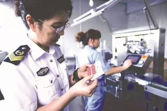 飞行检查(跟踪检查的一种形式)