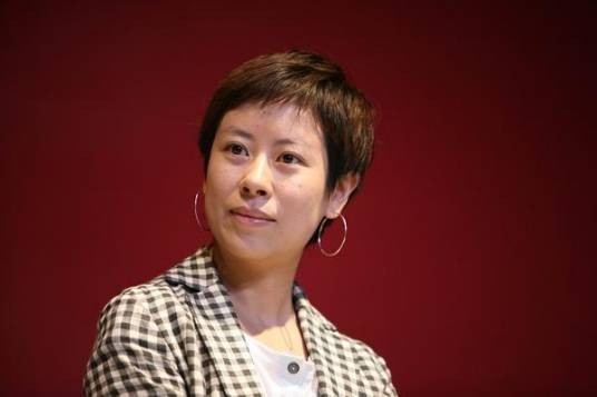 刘瑜(清华大学政治学系副教授)