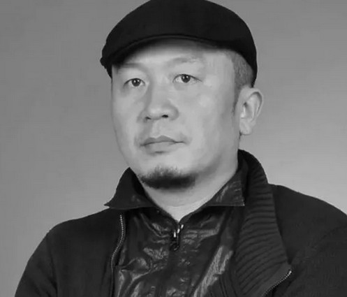 吴勇（平面设计师）