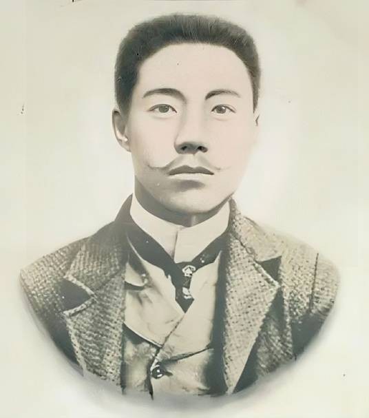 安重根(朝鲜半岛近代史上的独立运动家)