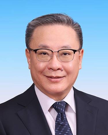 刘宇辉(国务院副秘书长)