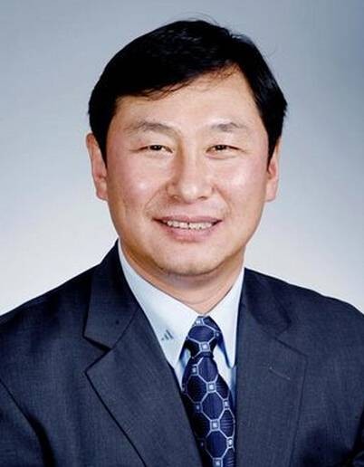南勇