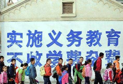 基础教育（没有专业、职业指向性的基本教育）