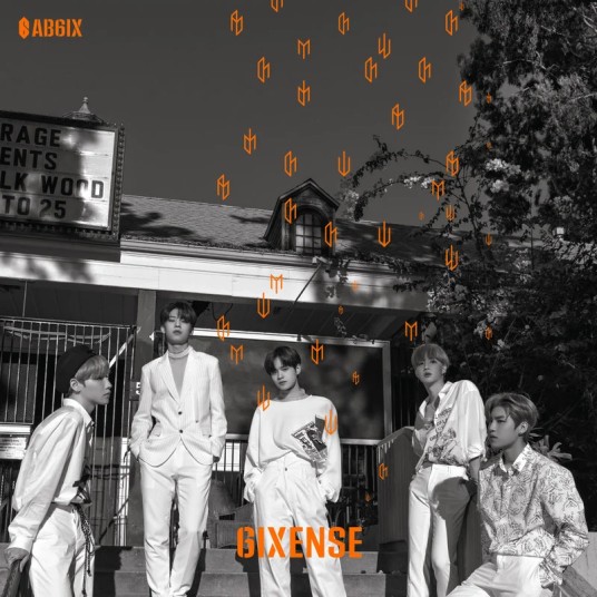 DANDELION(AB6IX演唱的歌曲)