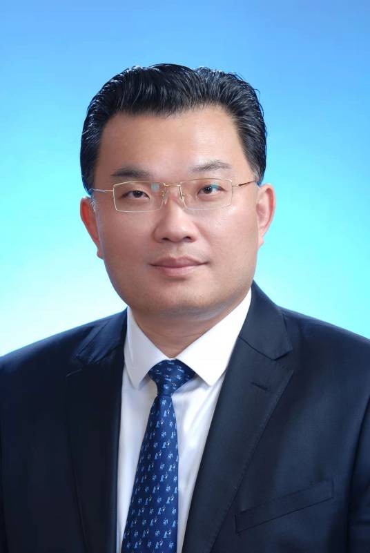 李军杰(湖北省黄冈市委书记,黄冈军分区党委第一书记)