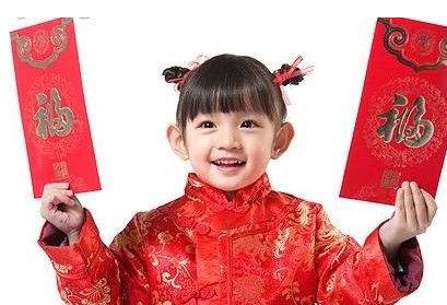 压岁（中国年俗）
