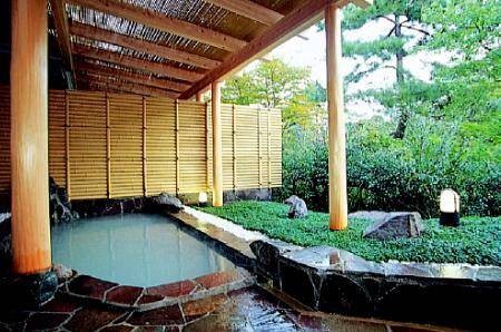 从化温泉风景区