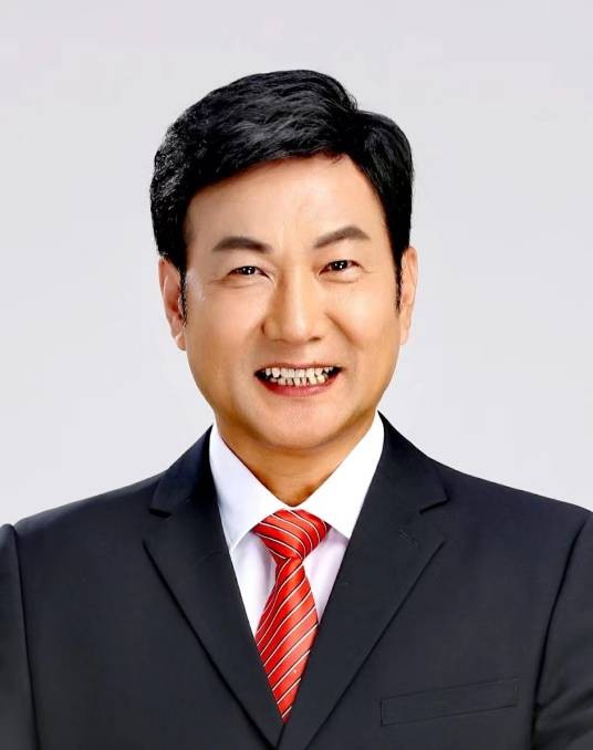 朱卫民（中国内地男演员）