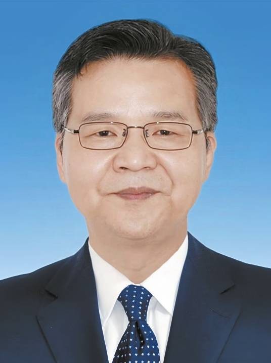 李殿勋
