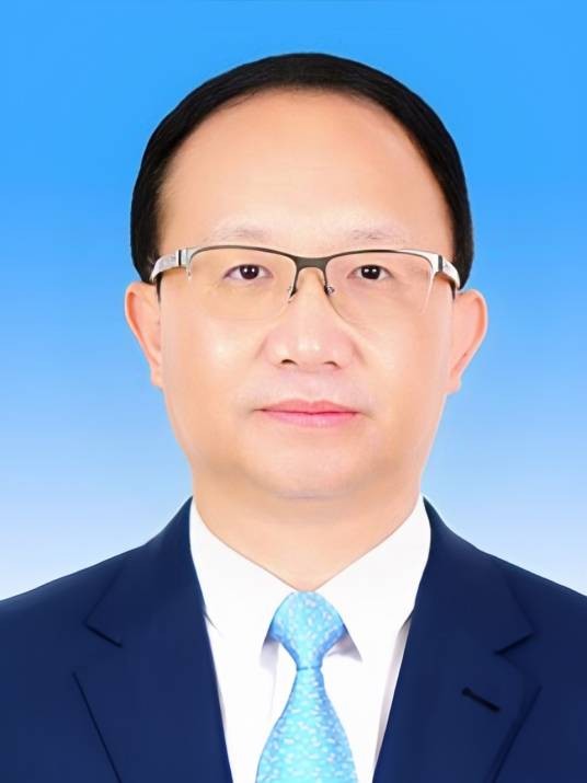 王少玄（江西省人大常委会副主任、党组成员）