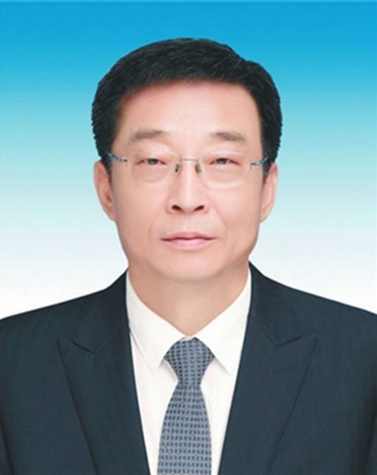 吕志成（辽宁省沈阳市委副书记、市长）