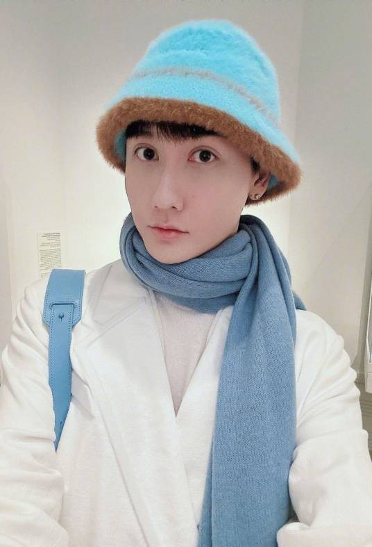 刘梓晨