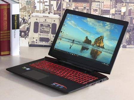 联想Y700
