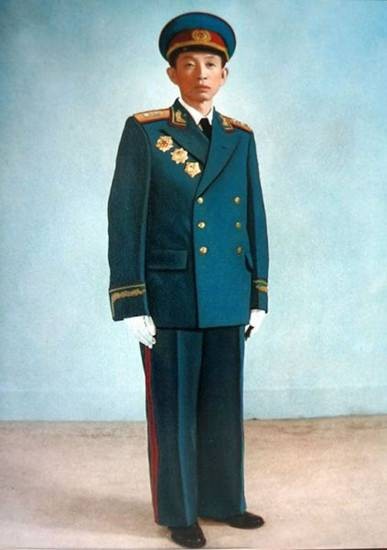 王必成(中华人民共和国开国中将、原浙江军区司令员)